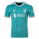 Camisola Liverpool 3º 2025-2026