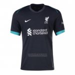 Camisola Liverpool 2º 2024-2025