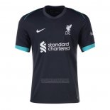 Camisola Liverpool 2º 2024-2025