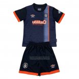 Camisola Luton Town 2º Crianca 2024-2025