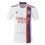 Camisola Lyon 1º 2021-2022