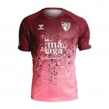 Camisola Malaga 2º 2022-2023