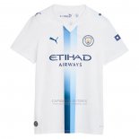 Camisola Manchester City 3º Mulher 2026-2027