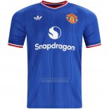 Camisola Manchester United 2º 2026-2027