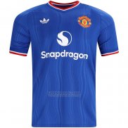 Camisola Manchester United 2º 2026-2027