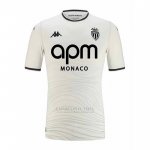 Camisola Monaco 3º 2024-2025