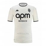 Camisola Monaco 3º 2024-2025