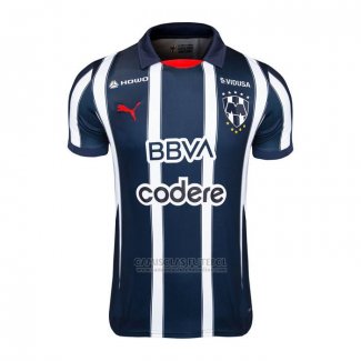 Camisola Monterrey 1º 2024-2025
