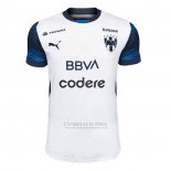 Camisola Monterrey 2º Authentic 2024-2025