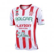 Camisola Necaxa 1º 2022-2023