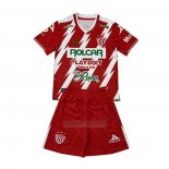 Camisola Necaxa 1º Crianca 2024-2025