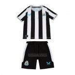 Camisola Newcastle United 1º Crianca 2022-2023