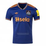 Camisola Newcastle United 3º 2025-2026
