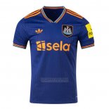 Camisola Newcastle United 3º 2025-2026