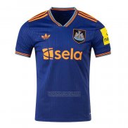 Camisola Newcastle United 3º 2025-2026