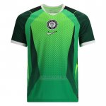 Camisola Nigeria 1º 2026