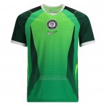 Camisola Nigeria 1º 2026