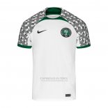 Camisola Nigeria 2º 2022