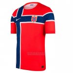 Camisola Noruega 1º Authentic 2026