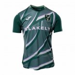 Camisola Norwich City 2º 2025-2026