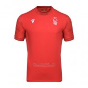 Camisola Nottingham Forest 1º 2022-2023