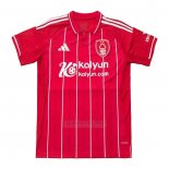 Camisola Nottingham Forest 1º 2025-2026