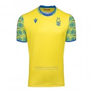 Camisola Nottingham Forest 2º 2022-2023