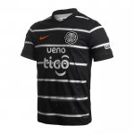 Camisola Olimpia 2º 2025