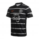 Camisola Olimpia 2º 2025