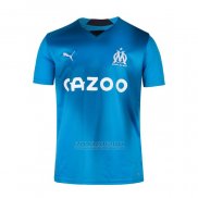 Camisola Olympique Marsella 3º 2022-2023