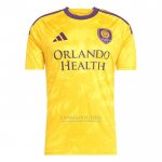 Camisola Orlando City 2º 2026