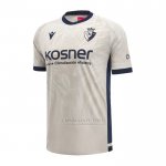 Camisola Osasuna 2º 2024-2025