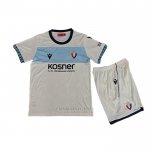 Camisola Osasuna 2º Crianca 2026-2027