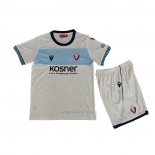 Camisola Osasuna 2º Crianca 2026-2027