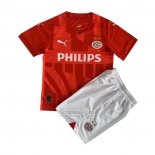 Camisola PSV 1º Crianca 2023-2024