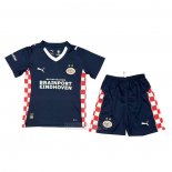Camisola PSV 2º Crianca 2025-2026