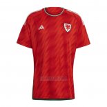 Camisola Pais de Gales 1º 2022