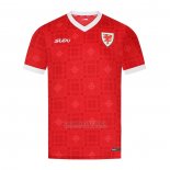 Camisola Pais de Gales 1º 2026-2027