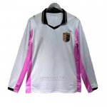 Camisola Palermo 125 Aniversario Manga Comprida 2025-2026