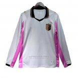 Camisola Palermo 125 Aniversario Manga Comprida 2025-2026
