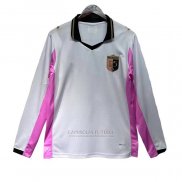 Camisola Palermo 125 Aniversario Manga Comprida 2025-2026