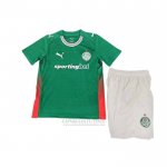 Camisola Palmeiras 1º Crianca 2026