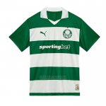 Camisola Palmeiras Special 2025 Verde