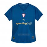 Camisola Palmeiras 3º Mulher 2026