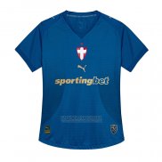 Camisola Palmeiras 3º Mulher 2026