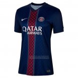 Camisola Paris Saint-Germain 1º Mulher 2025-2026