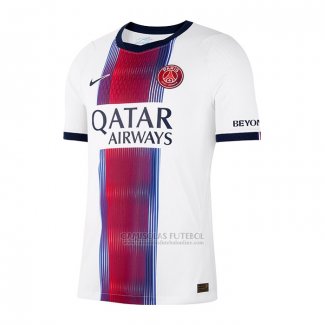 Camisola Paris Saint-Germain 2º 2026-2027