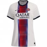 Camisola Paris Saint-Germain 2º Mulher 2026-2027