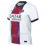 Camisola Paris Saint-Germain 2º Mulher 2026-2027