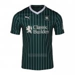 Camisola Plymouth Argyle 1º 2026-2027